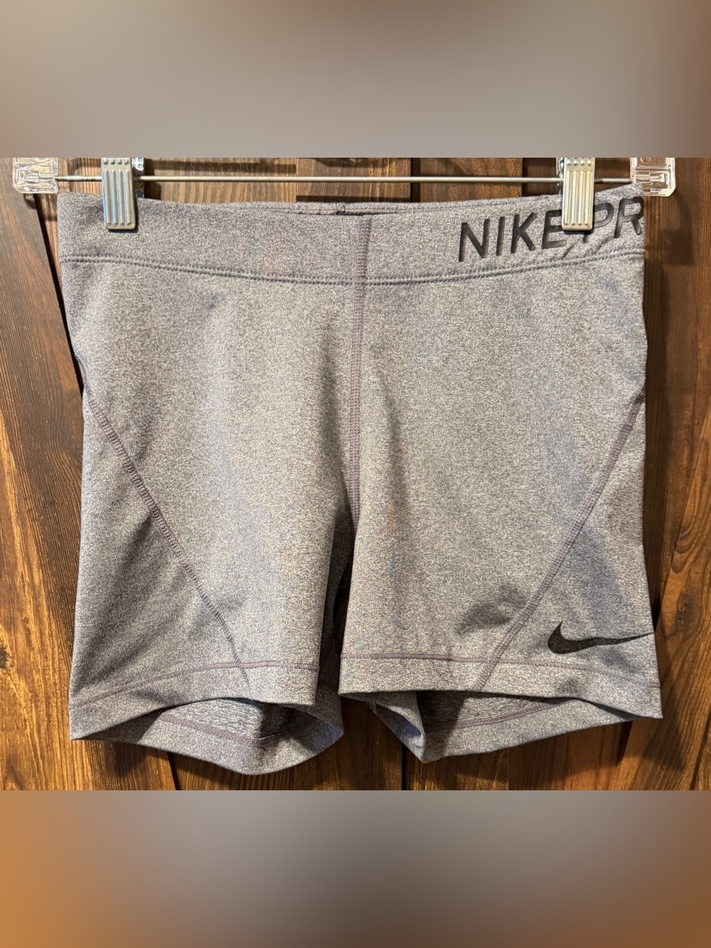 Nike Pro Biker Shorts